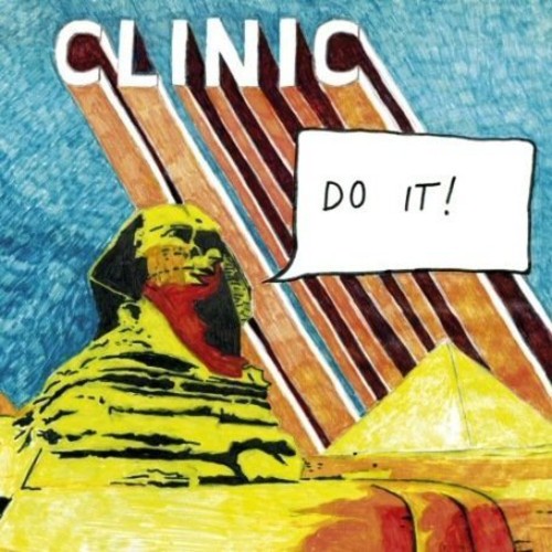 CLINIC - DO IT