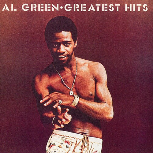 GREEN,AL - GREATEST HITS