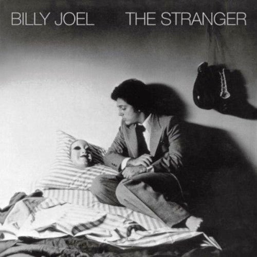JOEL,BILLY - STRANGER: 30TH ANNIVERSARY