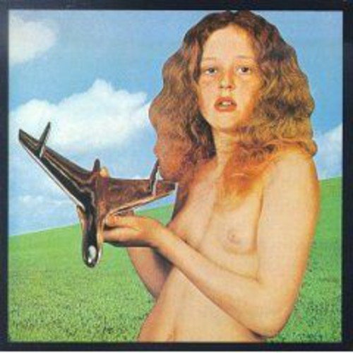 BLIND FAITH - INTERNATIONAL VERSION