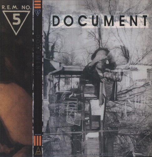 R.E.M. – Document
