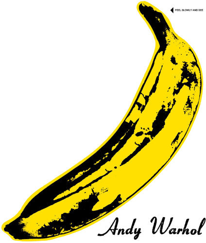 VELVET UNDERGROUND - VELVET UNDERGROUND & NICO