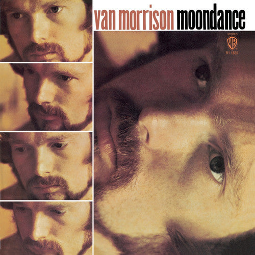 MORRISON,VAN - MOONDANCE