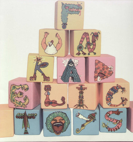 Funkadelic – Toys
