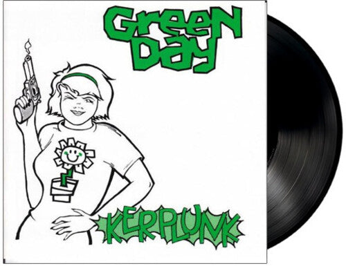 GREEN DAY - KERPLUNK