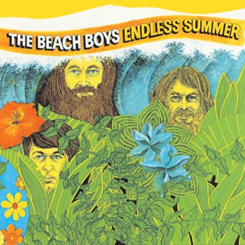 The Beach Boys – Endless Summer