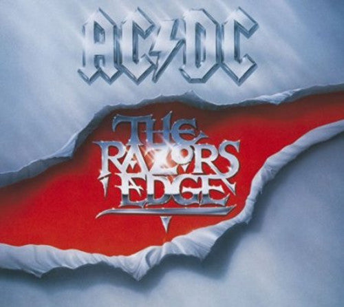 AC/DC - RAZORS EDGE