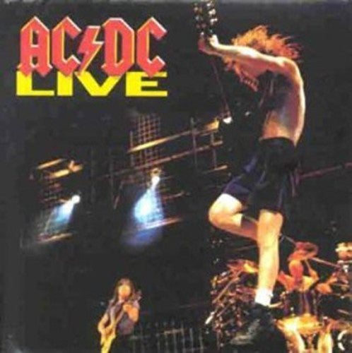 AC/DC – Live