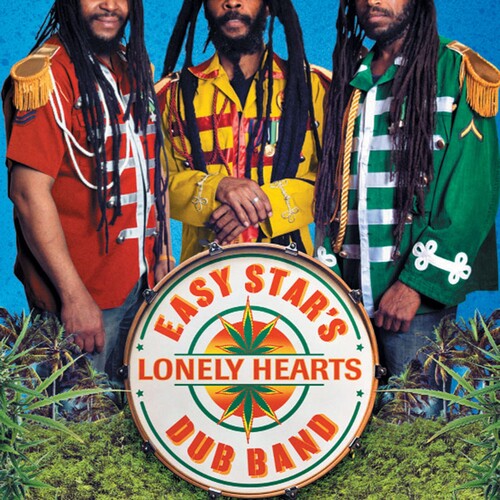 Easy Star All-Stars - Easy Star's Lonely Hearts Dub Band [Bonus Tracks] [Bonus 7]"