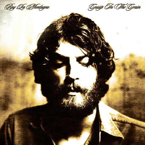 LAMONTAGNE,RAY - GOSSIP IN THE GRAIN