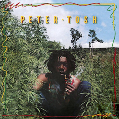 TOSH,PETER - LEGALIZE IT