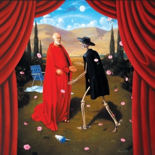 CHESNUTT,VIC / POWER,ELF / THE AMORPHOUS STRUMS - DARK DEVELOPMENTS