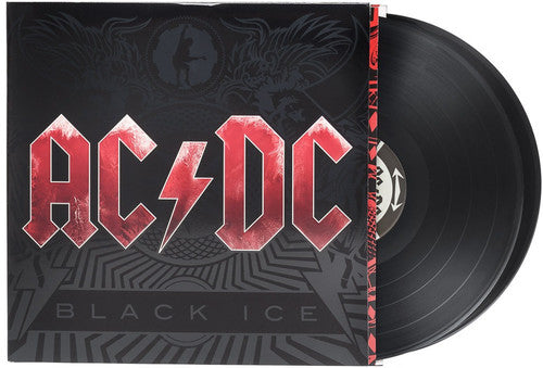 AC/DC – Black Ice