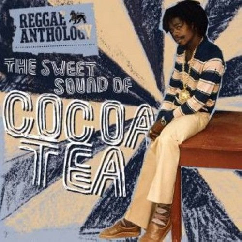 COCOA TEA - SWEET SOUND OF COCOA TEA