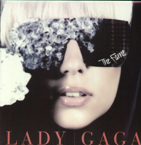 Lady Gaga – Fame
