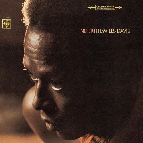 DAVIS,MILES - NEFERTITI