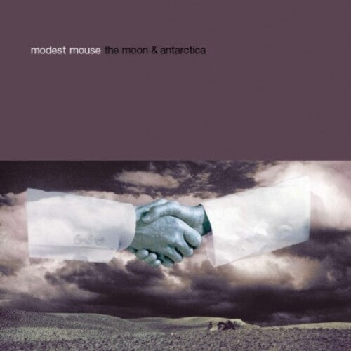 MODEST MOUSE - MOON & ANTARTICA