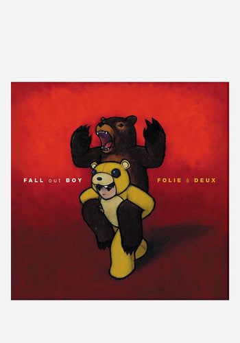 Fall Out Boy – Folie a Deux
