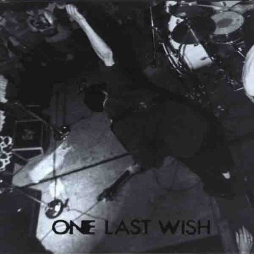One Last Wish – 1986