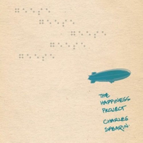 SPEARIN,CHARLES - HAPPINESS PROJECT