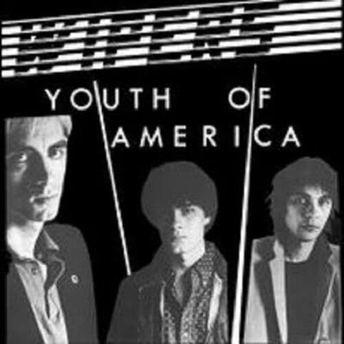 Wipers – Youth Of America