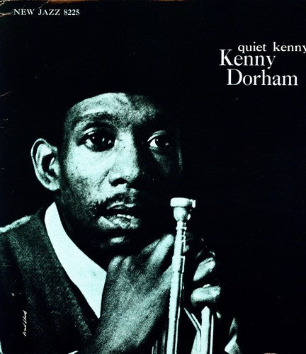 DORHAM,KENNY - QUIET KENNY