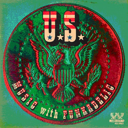 U.S. MUSIC WITH FUNKADELIC / VARIOUS - U.S. MUSIC WITH FUNKADELIC / VARIOUS