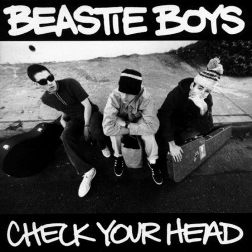 Beastie Boys – Check Your Head