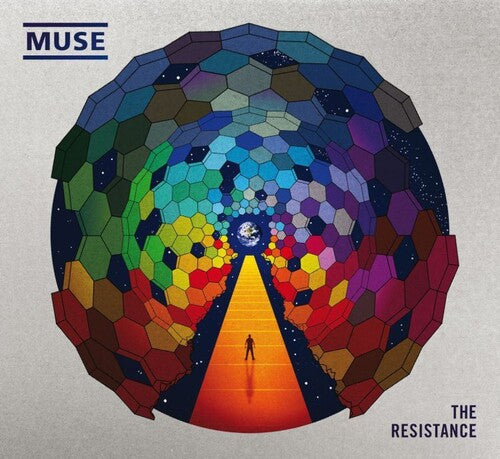 Muse – The Resistance