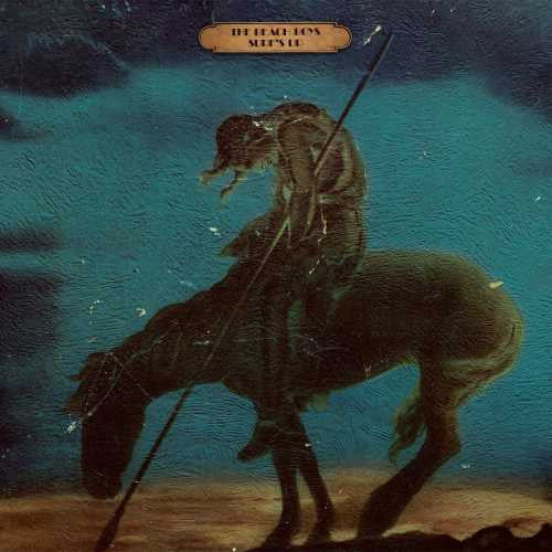 BEACH BOYS - SURF'S UP