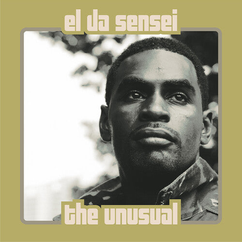 EL DA SENSEI - UNUSUAL