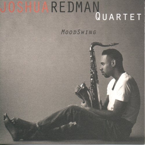 REDMAN,JOSHUA - MOODSWING