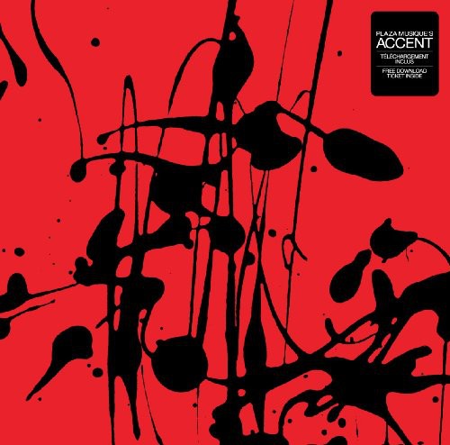 PLAZA MUSIQUE - ACCENT