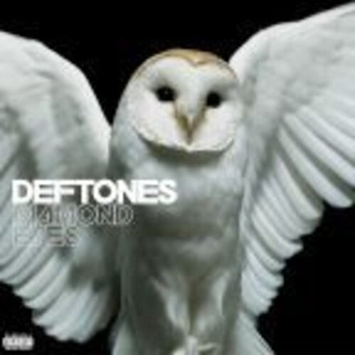 DEFTONES - DIAMOND EYES