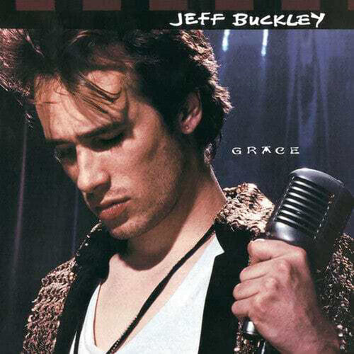 BUCKLEY,JEFF - GRACE