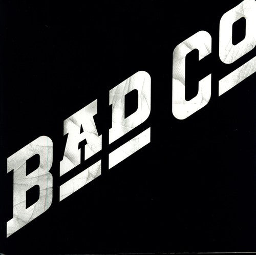 BAD COMPANY - BAD COMPANY