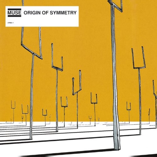 Muse – Origin of Symmetry