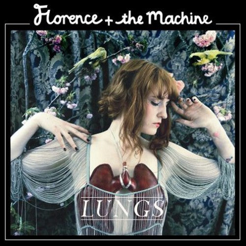 Florence + the Machine – Lungs