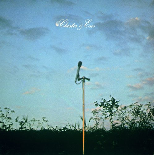 CLUSTER & ENO - CLUSTER & ENO
