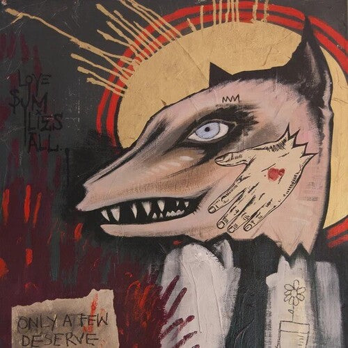 JIHAD,ANDREW JACKSON - KNIFE MAN