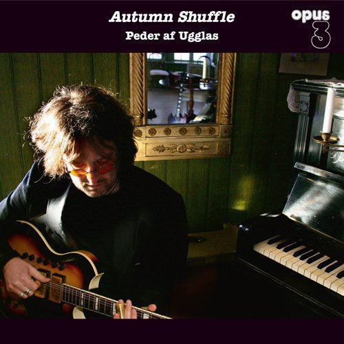 Peder Af Ugglas – Autumn Shuffle