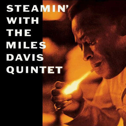 Miles Davis – Steamin