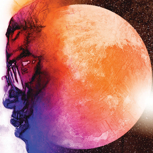 Kid Cudi – Man on the Moon: The End of Day