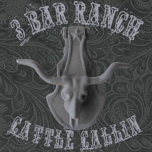 HANK 3 - CATTLE CALLIN