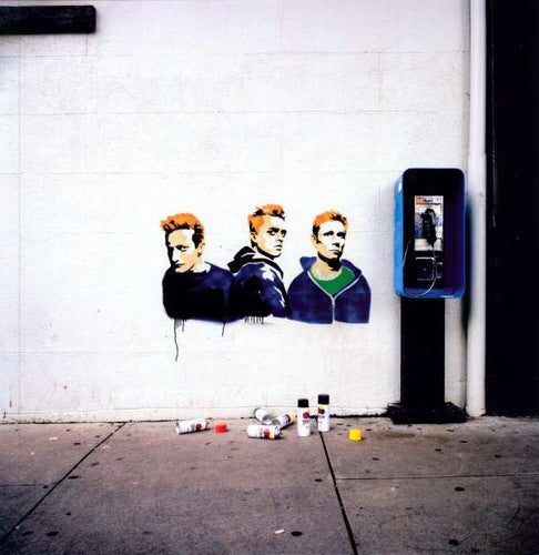 GREEN DAY - SHENANIGANS