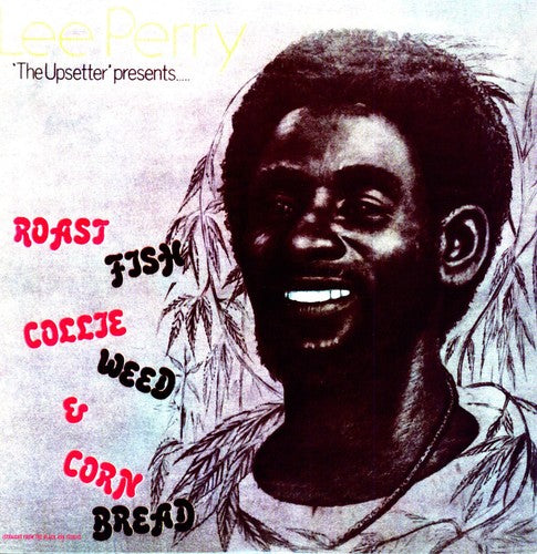 PERRY,LEE - ROAST FISH & CORNBREAD