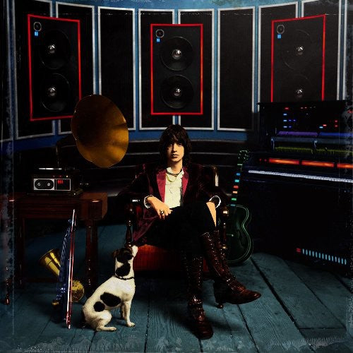 CASABLANCAS,JULIAN - PHRAZES FOR THE YOUNG