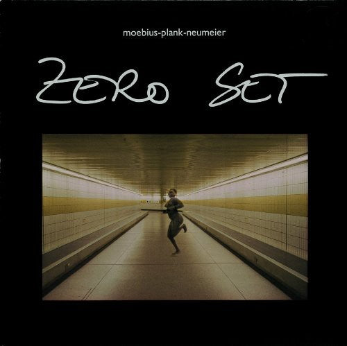 MOEBIUS,DIETER / PLANK,CONNY / NEUMEIER,MANI - ZERO SET