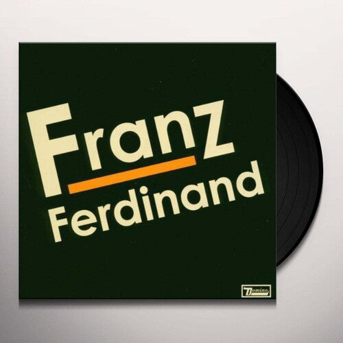 Franz Ferdinand – Franz Ferdinand