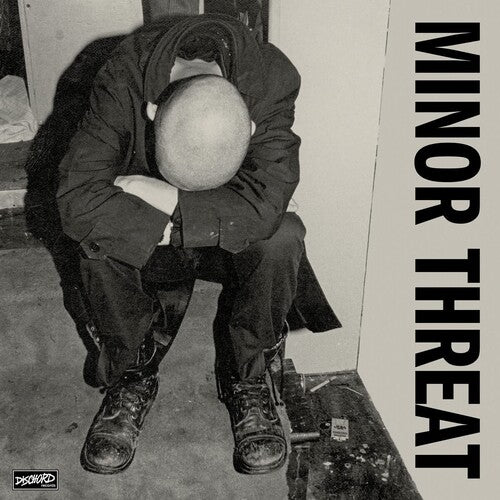MINOR THREAT - FIRST 2 7"S